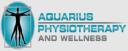 Aquarius Physiotherapy Yaletown logo